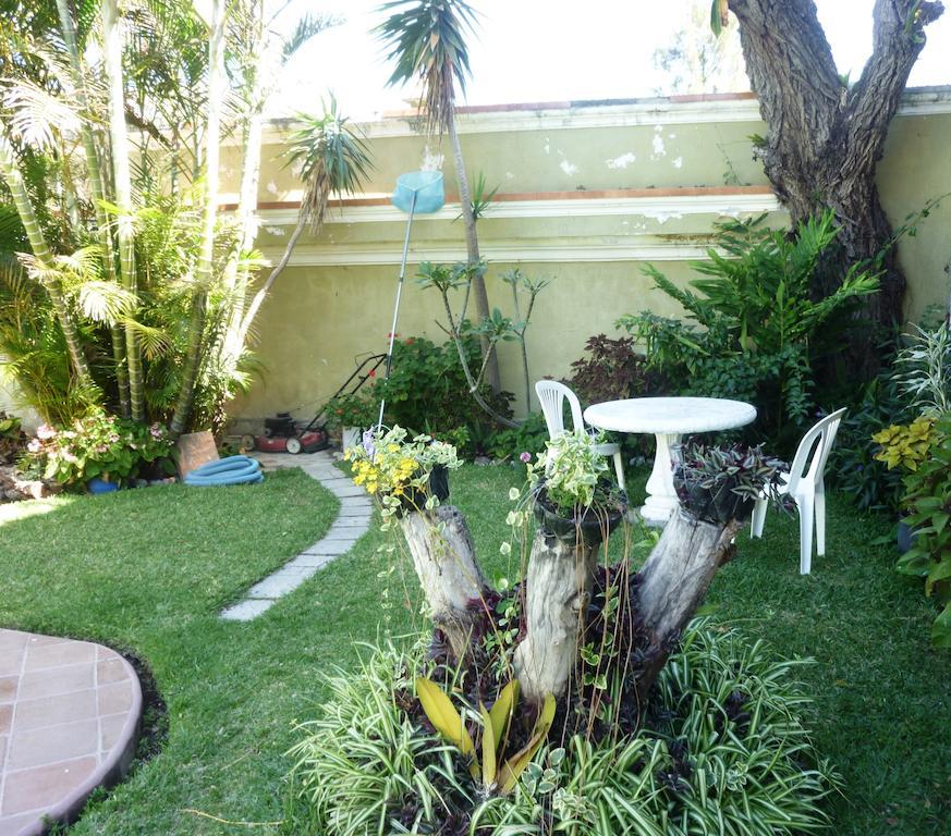 Perla Maya Hotel Panajachel Exterior foto