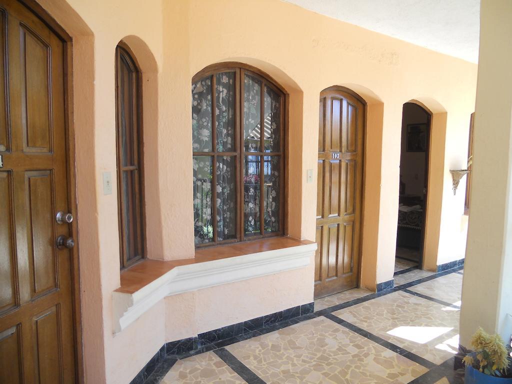 Perla Maya Hotel Panajachel Habitación foto